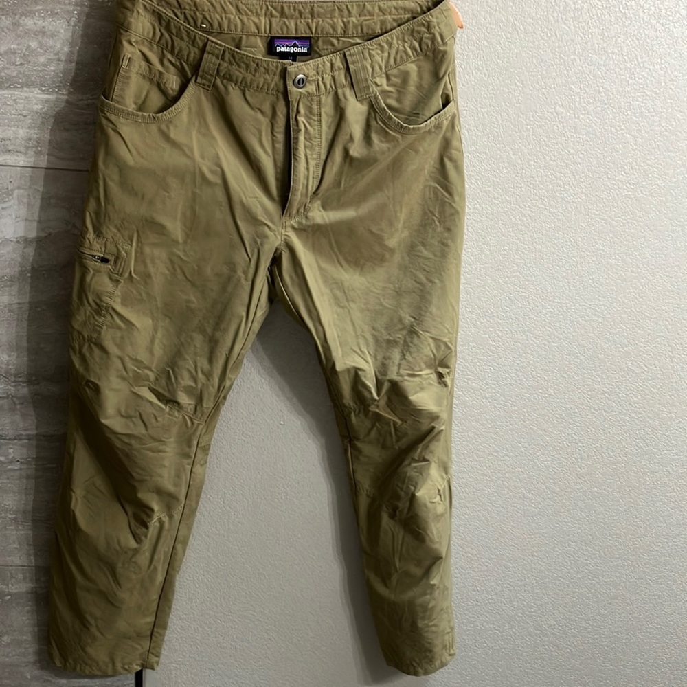 Patagonia Pants